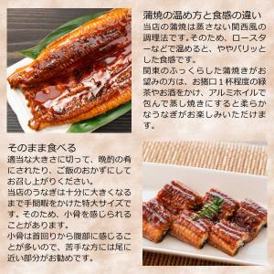 お中元 2026 敬老の日 うなぎ プレゼント...の詳細画像5