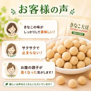 爆買 国産 ナッツ きなこ大豆 国産大豆 きな...の詳細画像2