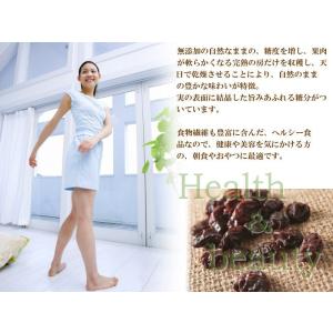 大粒レーズン 干しぶどう酢に レーズン(アメリ...の詳細画像4
