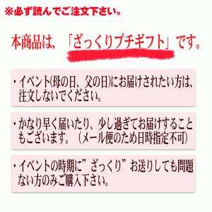 【ざっくりギフト】バナナアーモンド 400g ...の詳細画像5