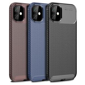 iphone11 iphone 11 pro iphone11 pro max ケース おしゃれ TPU 耐衝撃 一体成型 シンプル カッコいい カバー バンパー ジャケット 千鳥 散熱 使いやすい｜onparade