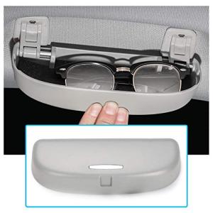 ruiya 新型 BMW X1 F48 / BMW X3 G01 / BMW X5 G05 専用 サングラスケース サングラスホルダー サングラス 収