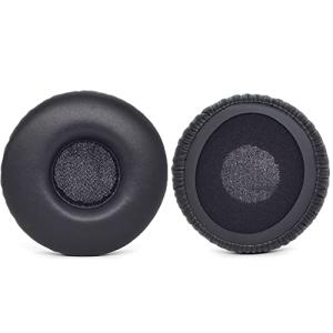 ZMHJY イヤーパッド イヤークッション 交換用 FOR ATH-SJ55
