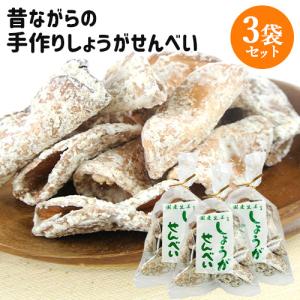 大師巻き の中味（塩40g）（醤油40g） 2パックセット 堂本製菓 川崎