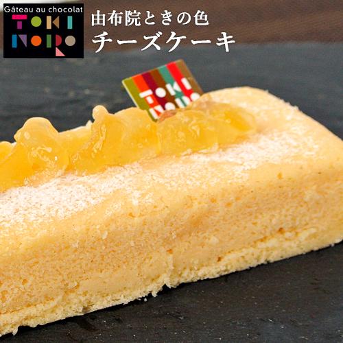 米粉 チーズケーキ 165g(17cm×5.5cm×3cm) グルテンフリー 由布院ときの色 送料無...