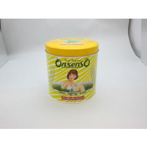 薬用オンセンス 1.4kg缶 薬用入浴剤 松葉エキス（松柏科植物の製油