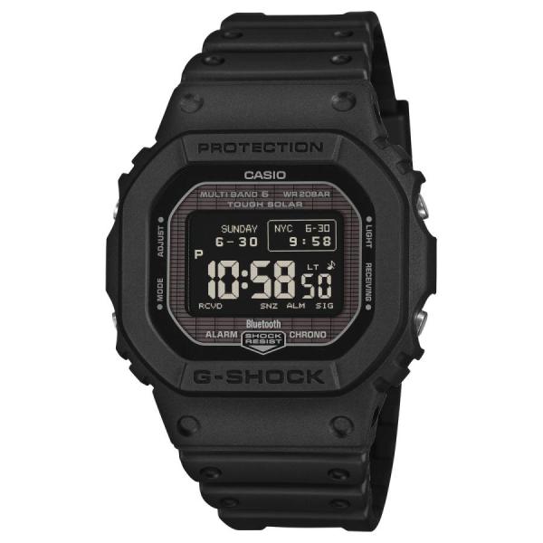 Gショック G-SHOCK GW-BX5600-1A1JF MIP液晶 Bluetooth搭載 電波...