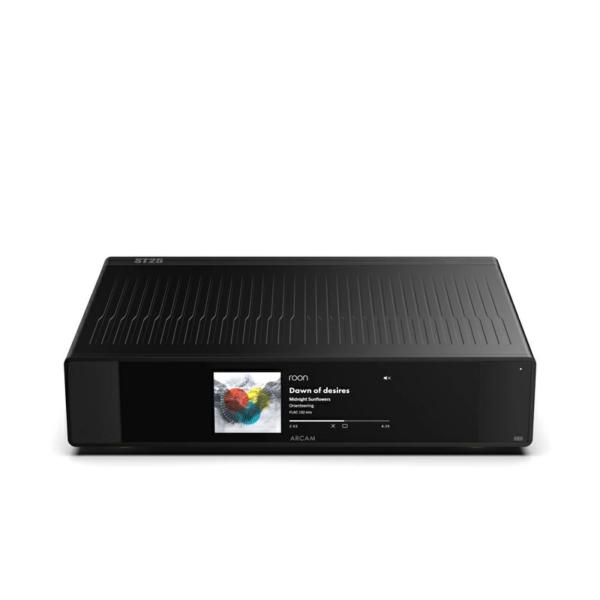 ARCAM  ST25（ARCST25JN）ストリーミング・プレーヤー
