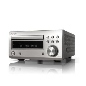 DENON デノン UD-M30 CDプレーヤー内蔵 AM/FMチューナーアンプ