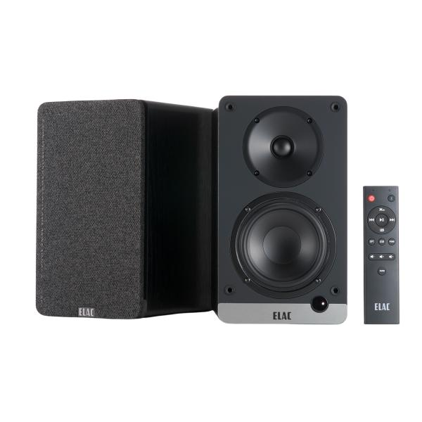 Debut ConneX DCB-41 ELAC | エラック [ ARC対応HDMI端子とPC接続...