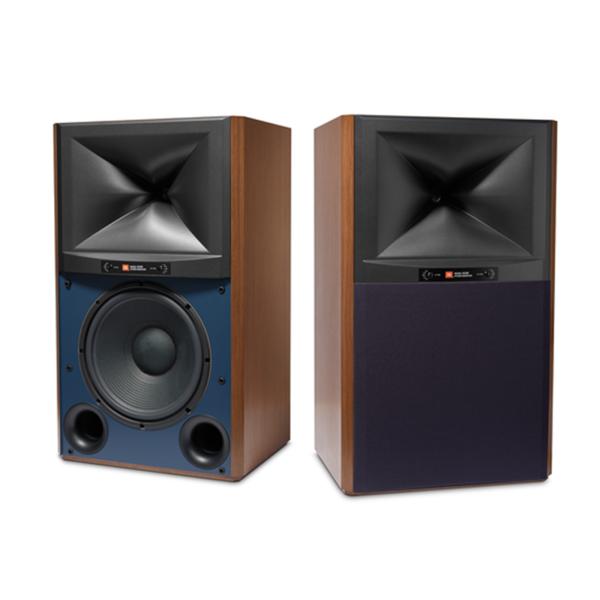 4349 JBL | ジェービーエル JBL4349WAL (正規品) [ スタジオモニタースピーカ...