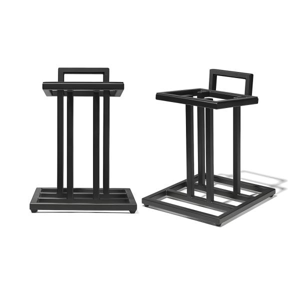 JS-80 Floorstand (ペア) JBL | ジェービーエル JBLJS80STANDBL...