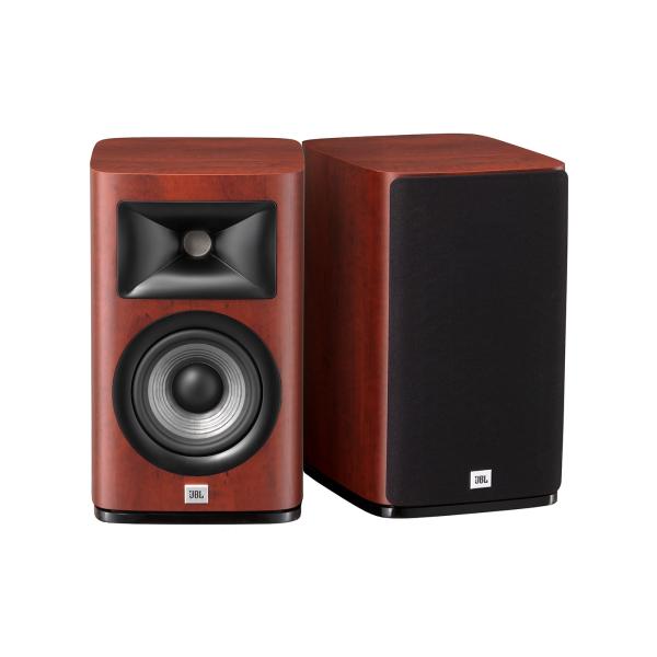 STUDIO 620 JBL | ジェービーエル JBLS620WJN (正規品) ブックシェルフス...