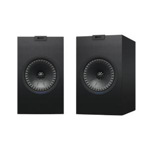 Q150 (正規品)  KEF JAPAN | ケーイーエフ ジャパン [ ブックシェルフスピーカー ] Satin Black / Satin White / Walnut