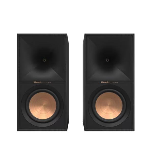 R-60M【Klipsch_クリプシュ】「ブックシェルフ型スピーカー(ペア)」TractrixR（ト...