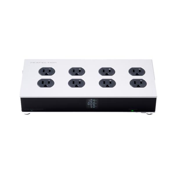 PFT-T3000AF (ANE搭載)【Perfection_パーフェクション】「高周波ノイズパッシ...