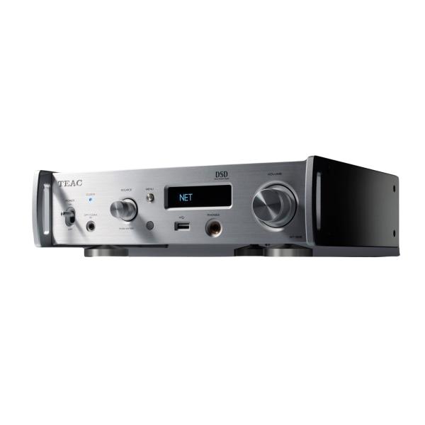 NT-505-X TEAC | ティアック NT505X (正規品) [ デュアルモノラル USB ...