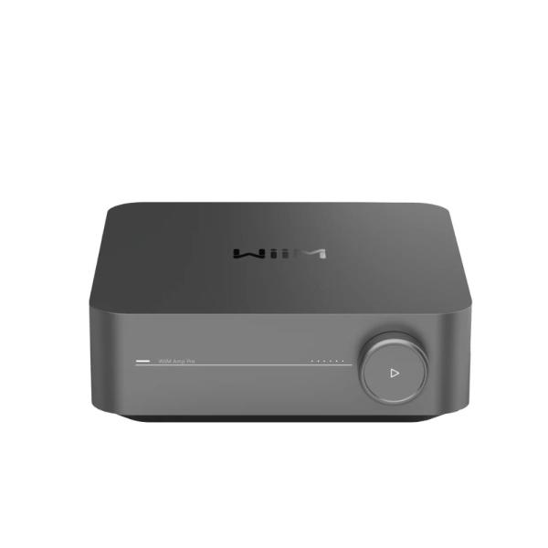 WiiM Amp Pro WiiM | ウィーム 内蔵オーディオストリーマー