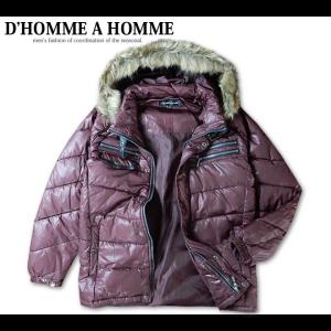 送料無料 メンズ アウター 中綿ジャケット ALBATROSS アルバトロス