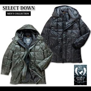 送料無料 メンズ アウター 中綿ジャケット ALBATROSS アルバトロス