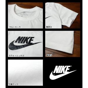 送料無料 メンズ Tシャツ 半袖 NIKE ナ...の詳細画像1