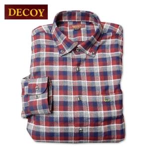 Decoy デコイ メンズシャツ カジュアルシャツ の商品一覧 トップス ファッション 通販 Yahoo ショッピング