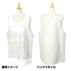送料無料 大きいサイズ 婦人 レディース 保育...の詳細画像2