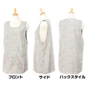 送料無料 婦人 レディース 裏フリース ラン型...の詳細画像2