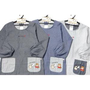 送料無料 大きいサイズ 婦人 レディース 割烹...の詳細画像5