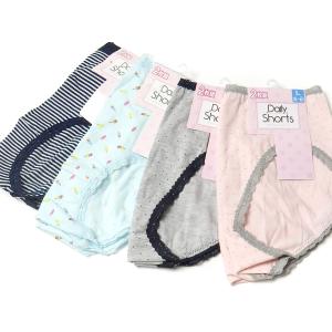 送料無料 2枚組セット 婦人 レディース ショ...の詳細画像4