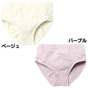 送料無料 婦人 レディース 成型 ショーツ C...の詳細画像1