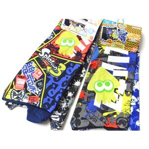 送料無料 2枚組セット 男児 キッズ ボクサー...の詳細画像4