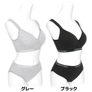 送料無料 婦人 レディース スポーツブラショー...の詳細画像1