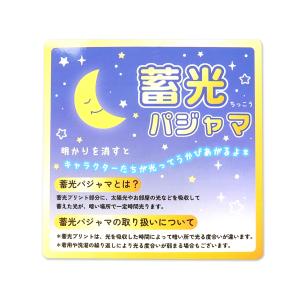 送料無料 男児 キッズ メッシュ 半袖 光るパ...の詳細画像2