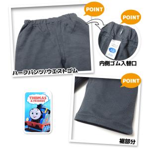 送料無料 男児 キッズ メッシュ 半袖 光るパ...の詳細画像4