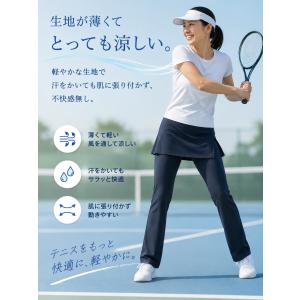 UVカット99.3% 紫外線対策 涼しい春夏 ...の詳細画像3