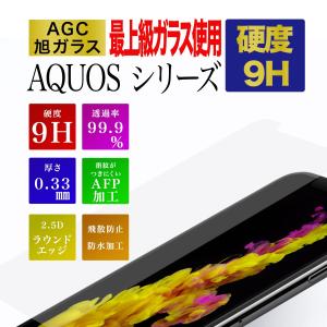 AQUOS sense4 lite 保護フィルム AQUOS sense6 フィルム sense5G ガラスフィルム zero5G sense3 sense2 sense lite R5G R3 R2 Compact R plus