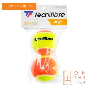 テクニファイバー Tecnifibre テニスボ...の商品画像