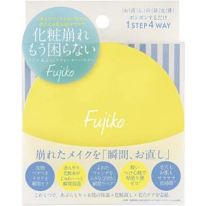 Fujiko フジコ あぶらとりウォーターパウダー 25g ファンデーション