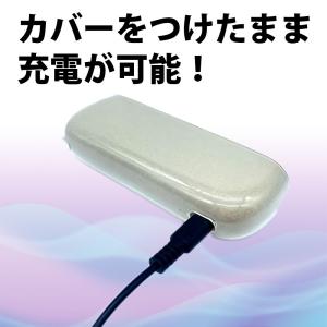 アイコス イルマ イルマi イルマアイ IQO...の詳細画像3