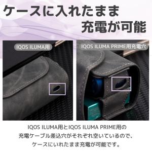 IQOS ILUMA 収納ケース アイコス イ...の詳細画像2