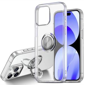 iPhone15 iPhone14 リング付き...の詳細画像1