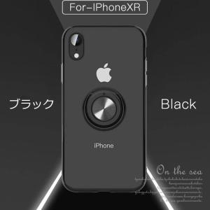 iPhone15 iPhone14 リング付き...の詳細画像3
