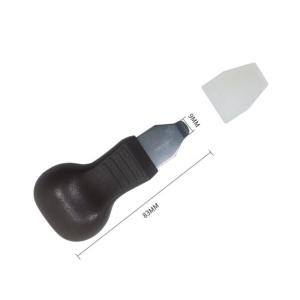 腕時計裏蓋オープナー 4種セット 工具 腕時計...の詳細画像1