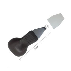 腕時計裏蓋オープナー 4種セット 工具 腕時計...の詳細画像3