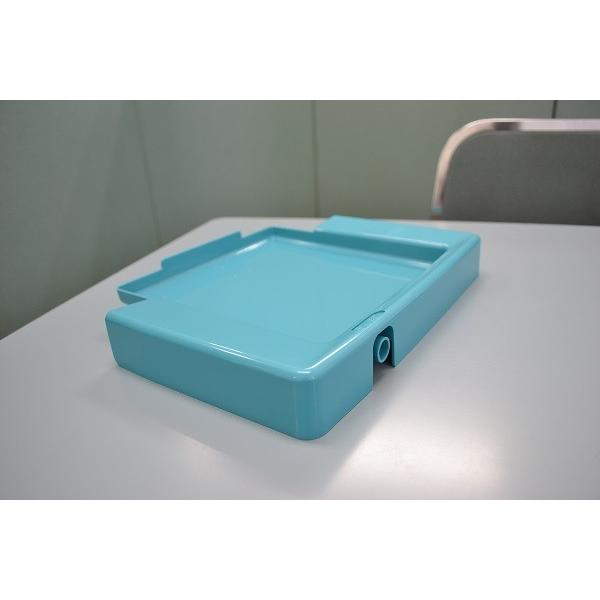 SWAN 池永鉄工 SI-100S用　水受皿　業務用 電動かき機用 スワン　