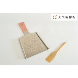 ヒルナンデス・マツコの知らない世界で紹介！/大矢製作所（おまけ付