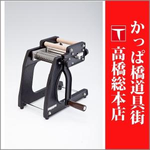 （残り2台限定！）ご自宅で蕎麦を打つならこれ！