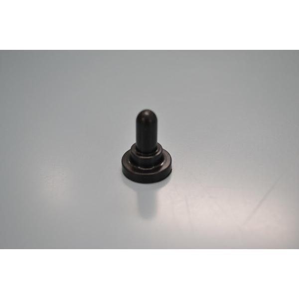 SWAN 池永鉄工 スイッチ防水ゴム　業務用 電動かき機用 スワン　