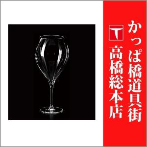木村硝子店 シャンパングラス セ・シ・ボン （セシボン 21oz